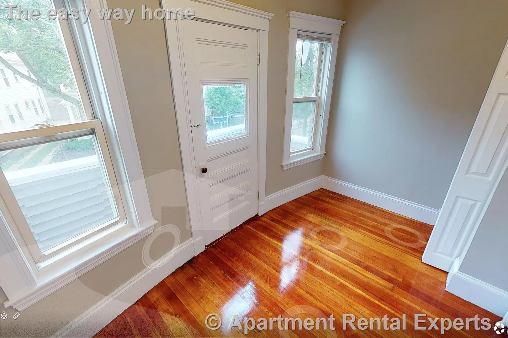 5 bed, 2 bath apartment for rent at 23 Pennsylvania Ave, Winter Hill — photo 7 of 13