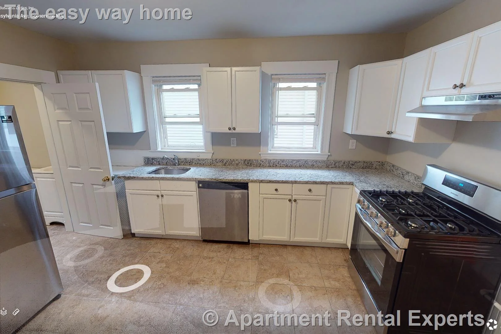 5 bed, 2 bath apartment for rent at 23 Pennsylvania Ave, Winter Hill — photo 1 of 13
