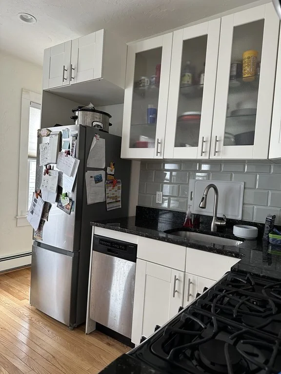 2 bed, 1 bath apartment for rent at 23 Pitman Unit 1, Winter Hill — photo 2 of 18
