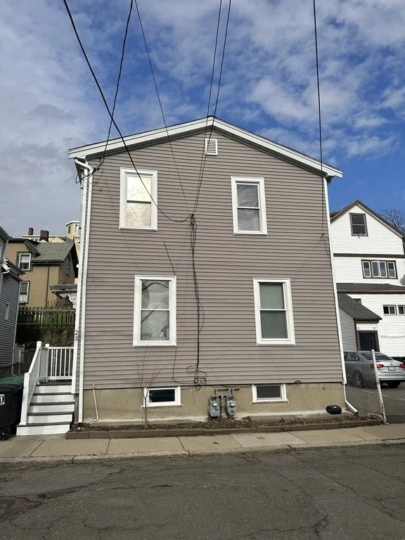 2 bed, 1 bath apartment for rent at 23 Pitman Unit 1, Winter Hill — photo 17 of 18