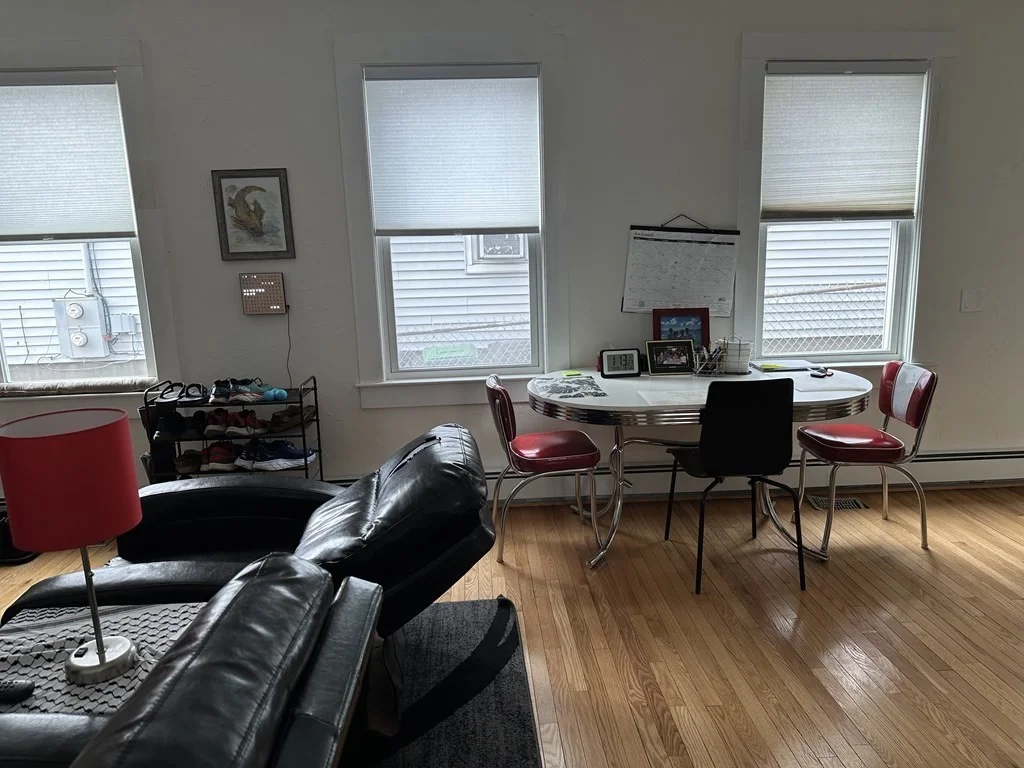 2 bed, 1 bath apartment for rent at 23 Pitman Unit 1, Winter Hill — photo 6 of 18