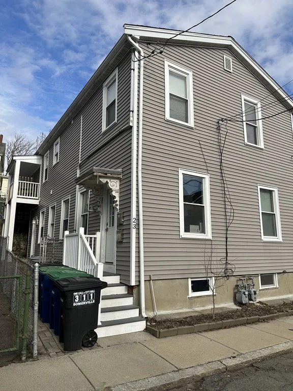 2 bed, 1 bath apartment for rent at 23 Pitman Unit 1, Winter Hill — photo 18 of 18
