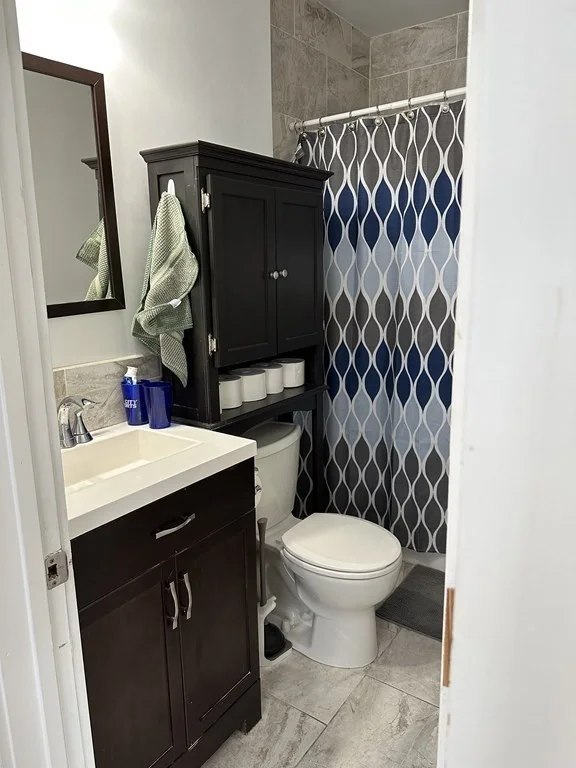 2 bed, 1 bath apartment for rent at 23 Pitman Unit 1, Winter Hill — photo 14 of 18