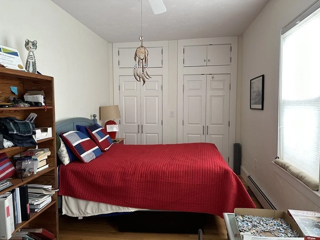 2 bed, 1 bath apartment for rent at 23 Pitman Unit 1, Winter Hill — photo 15 of 18