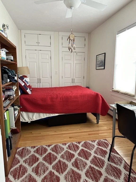 2 bed, 1 bath apartment for rent at 23 Pitman Unit 1, Winter Hill — photo 16 of 18