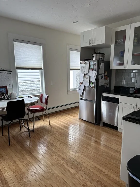 2 bed, 1 bath apartment for rent at 23 Pitman Unit 1, Winter Hill — photo 3 of 18