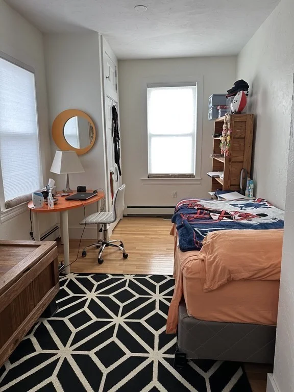 2 bed, 1 bath apartment for rent at 23 Pitman Unit 1, Winter Hill — photo 12 of 18