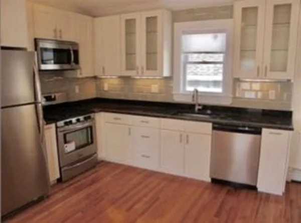 2 bed, 1 bath apartment for rent at 23 Pitman Unit 2, Spring Hill — photo 2 of 14