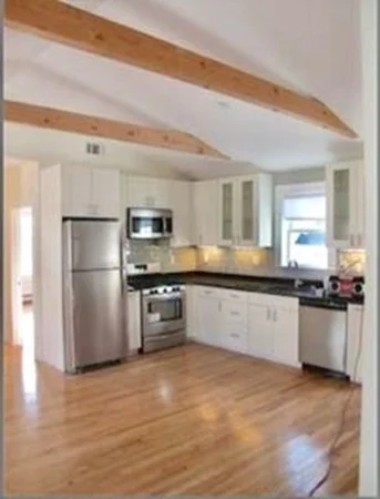 2 bed, 1 bath apartment for rent at 23 Pitman Unit 2, Spring Hill — photo 1 of 14