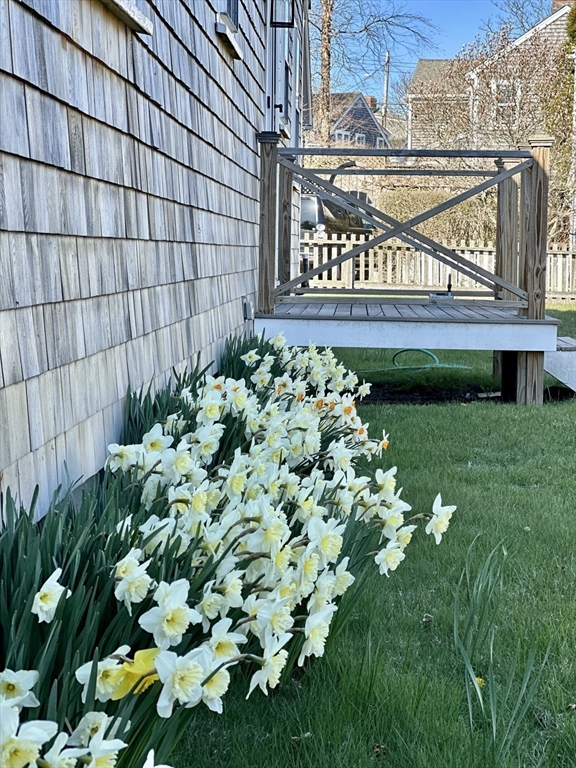 4 bed, 2 bath apartment for rent at 23 Pleasant St, Nantucket (vil) — photo 5 of 35