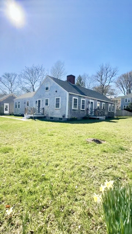 4 bed, 2 bath apartment for rent at 23 Pleasant St, Nantucket (vil) — photo 2 of 35