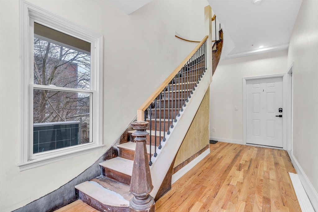 4 bed, 2 bath apartment for rent at 23 Pleasant St Unit 2, Fitchburg — photo 3 of 16