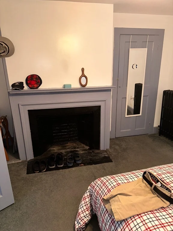 3 bed, 1 bath apartment for rent at 23 Pleasant St Unit 23, Salem — photo 10 of 13