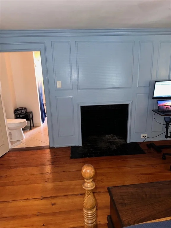 3 bed, 1 bath apartment for rent at 23 Pleasant St Unit 23, Salem — photo 9 of 13