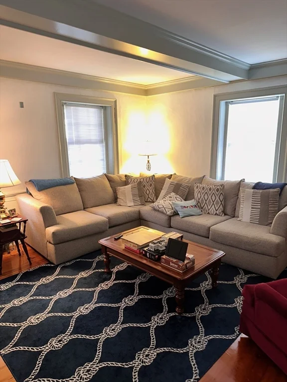 3 bed, 1 bath apartment for rent at 23 Pleasant Unit 23, Glenwood — photo 6 of 13