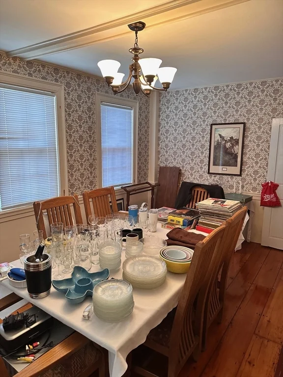 3 bed, 1 bath apartment for rent at 23 Pleasant Unit 23, Glenwood — photo 3 of 13