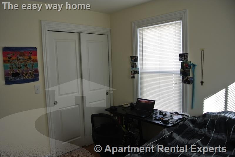 4 bed, 3 bath apartment for rent at 23 Porter St Unit 2, Porter Square — photo 4 of 6