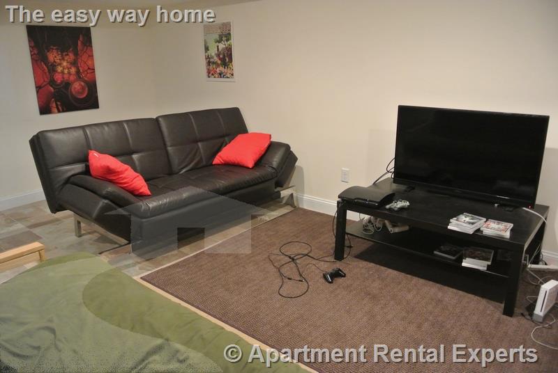 4 bed, 3 bath apartment for rent at 23 Porter St Unit 2, Porter Square — photo 5 of 6