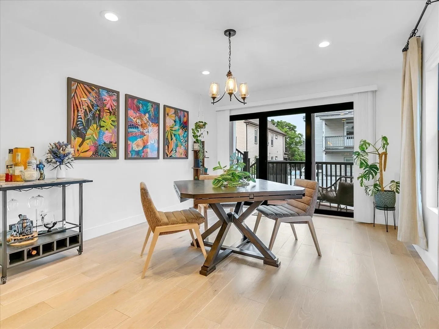 4 bed, 2.5 bath apartment for rent at 23 Princeton St Unit 23, South Medford — photo 5 of 18