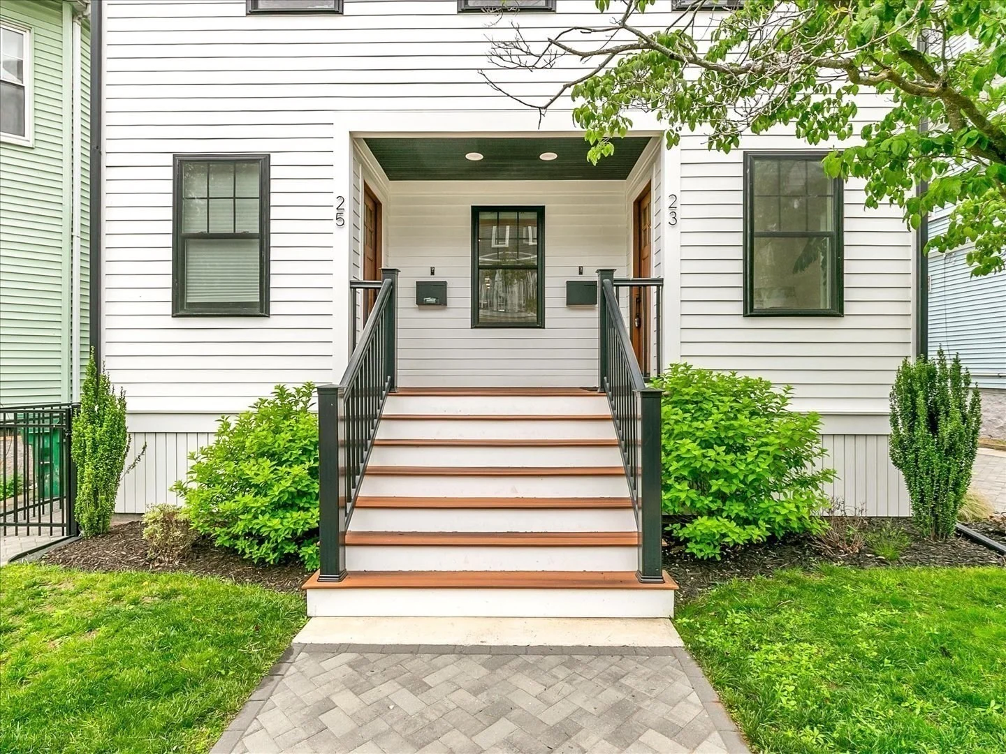 4 bed, 2.5 bath apartment for rent at 23 Princeton St Unit 23, South Medford — photo 17 of 18