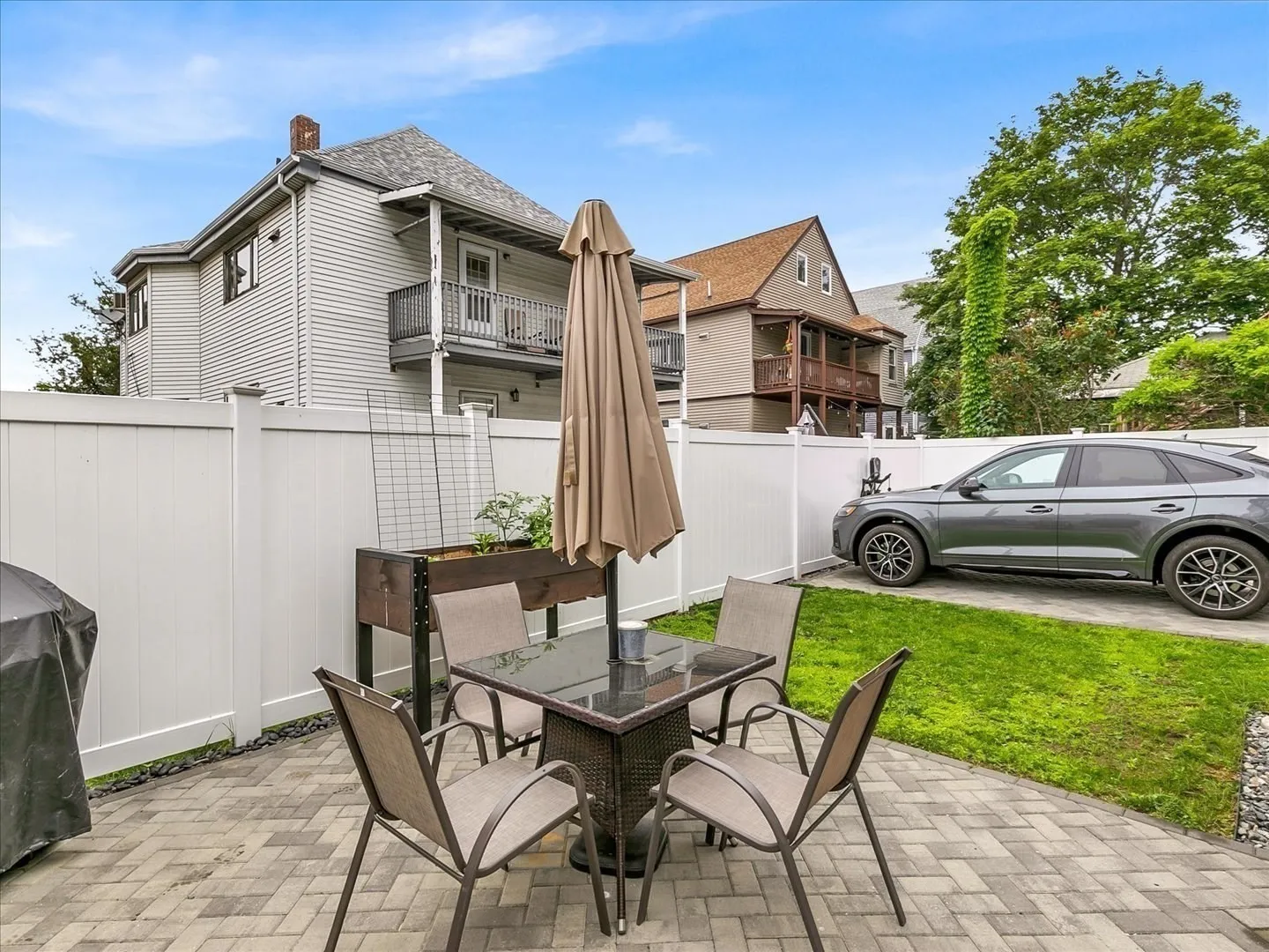 4 bed, 2.5 bath apartment for rent at 23 Princeton St Unit 23, South Medford — photo 7 of 18