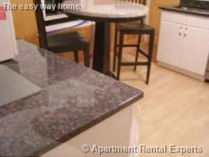 3 bed, 1 bath apartment for rent at 23 Quincy St Unit 3, Union Square