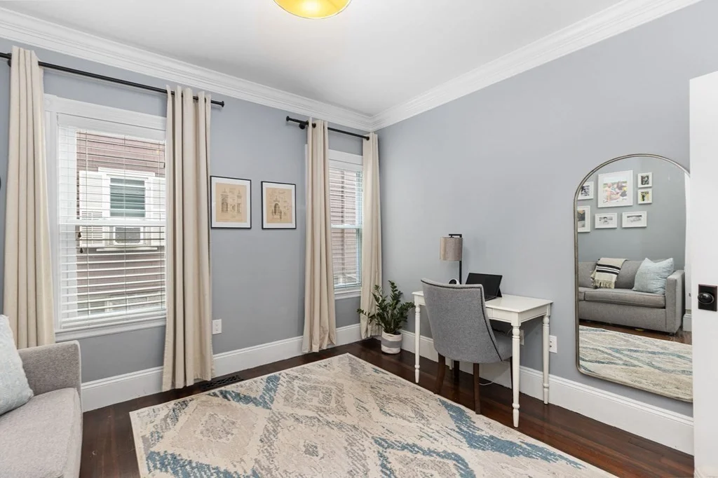 3 bed, 1 bath apartment for rent at 23 Radford Ln Unit 1, Dorchester — photo 10 of 16