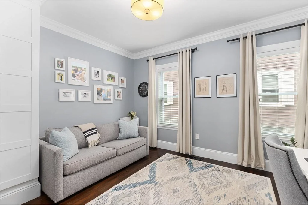 3 bed, 1 bath apartment for rent at 23 Radford Ln Unit 1, Dorchester — photo 9 of 16