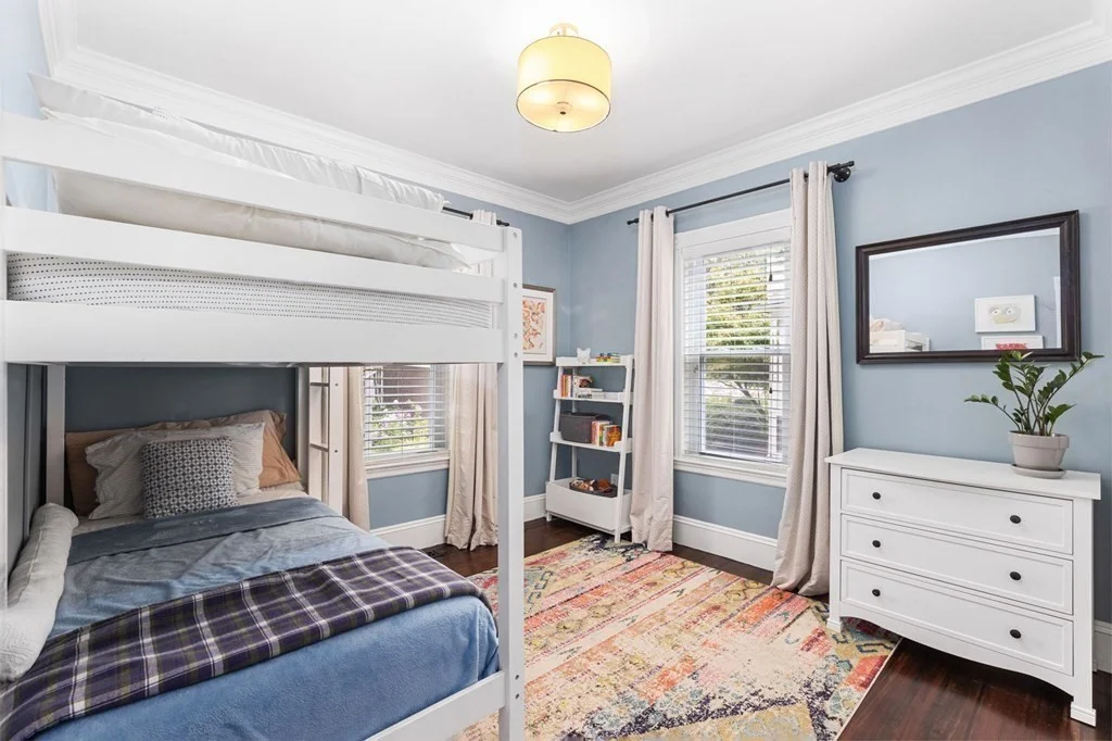 3 bed, 1 bath apartment for rent at 23 Radford Ln Unit 1, Dorchester — photo 11 of 16