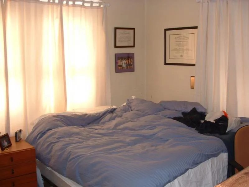 4 bed, 2 bath apartment for rent at 23 Ransom Rd Unit 2, Brighton — photo 2 of 5