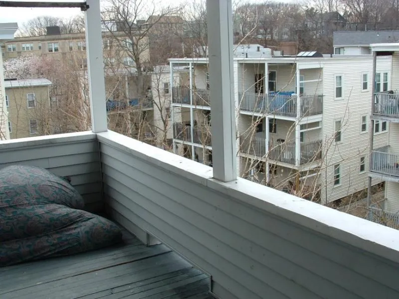 4 bed, 2 bath apartment for rent at 23 Ransom Rd Unit 2, Brighton