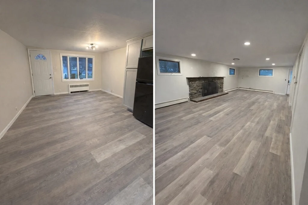 3 bed, 1 bath apartment for rent at 23 Rhodes Cir Unit 1, Hingham — photo 2 of 5