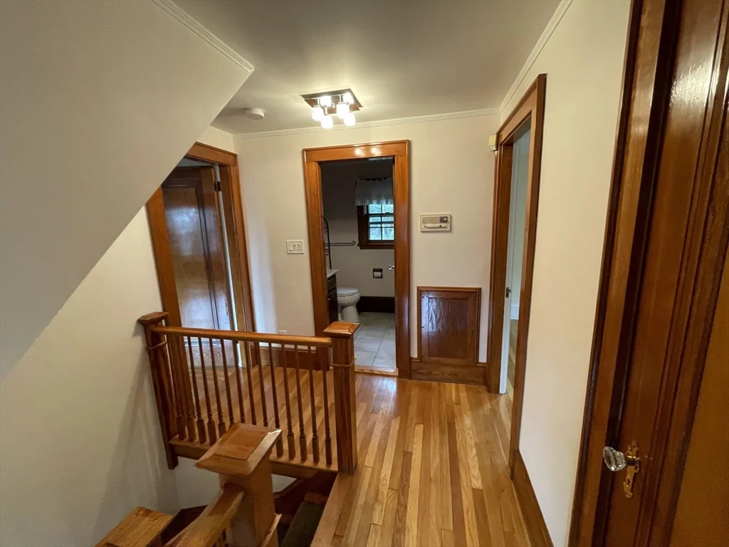4 bed, 2 bath apartment for rent at 23 Richardson Rd, Belmont — photo 10 of 28
