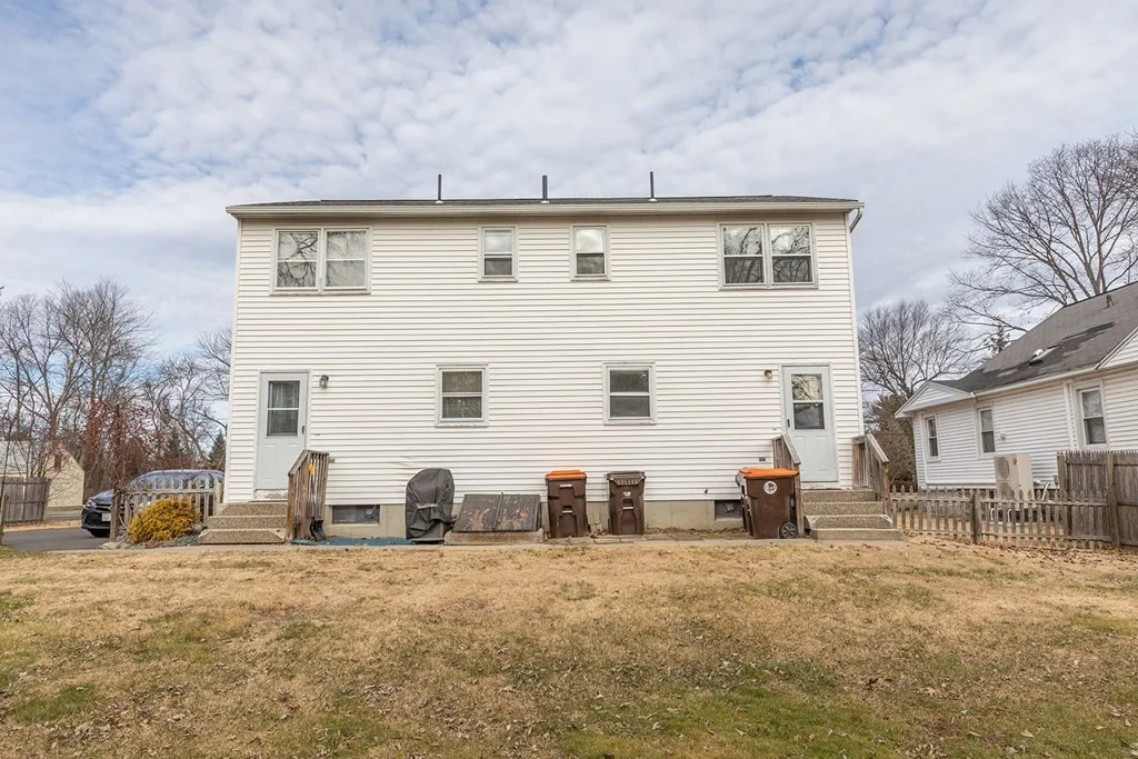 2 bed, 1 bath apartment for rent at 23 Riverside Ave Unit 23, Agawam — photo 34 of 36