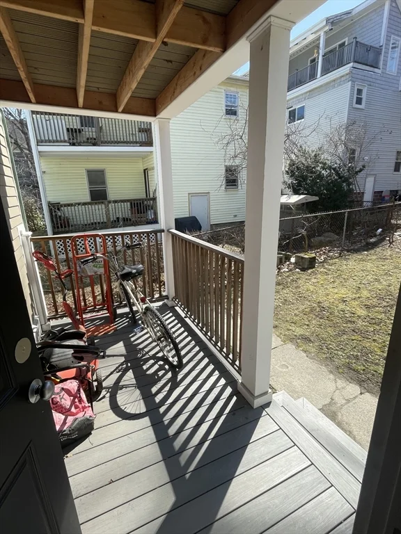 3 bed, 1 bath apartment for rent at 23 Rockledge St Unit 1, Roxbury — photo 11 of 11