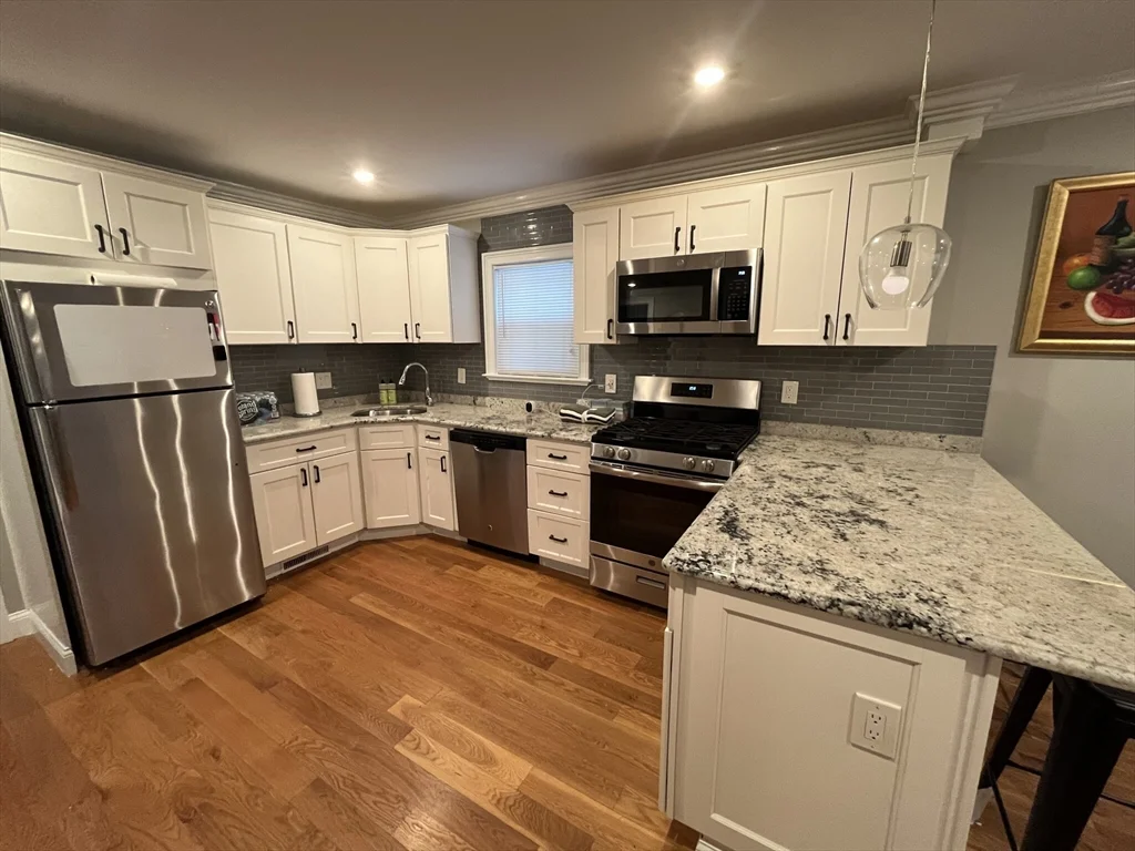 3 bed, 1 bath apartment for rent at 23 Rockledge St Unit 1, Roxbury — photo 1 of 11