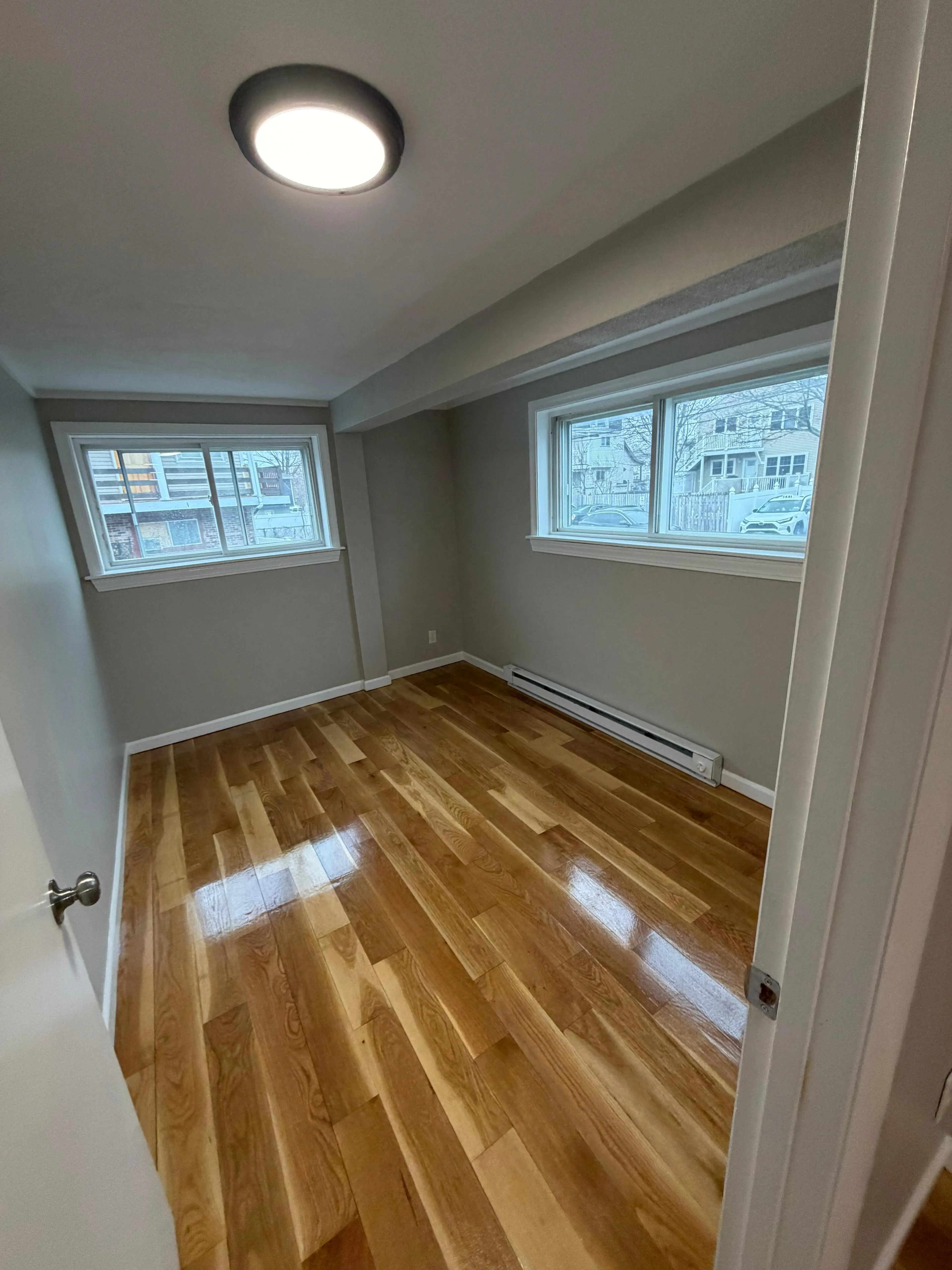 3 bed, 1 bath apartment for rent at 23 Roughan St Unit 1, Revere — photo 4 of 6