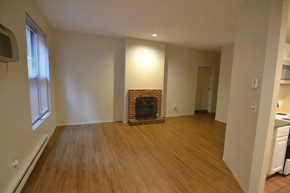 1 bed, 1 bath apartment for rent at 23 Saint Germain St Unit 2, Back Bay — photo 1 of 18