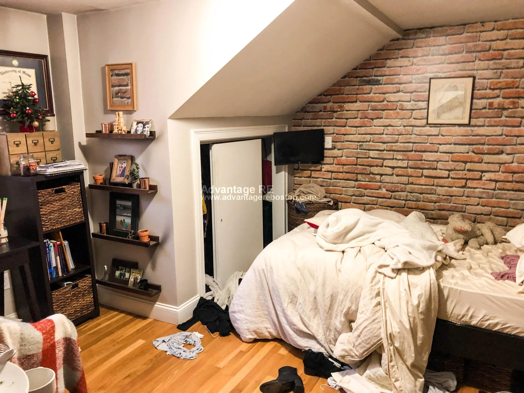 2 bed, 1 bath apartment for rent at 23 Saint Lukes Rd Unit 1, Brighton — photo 13 of 14