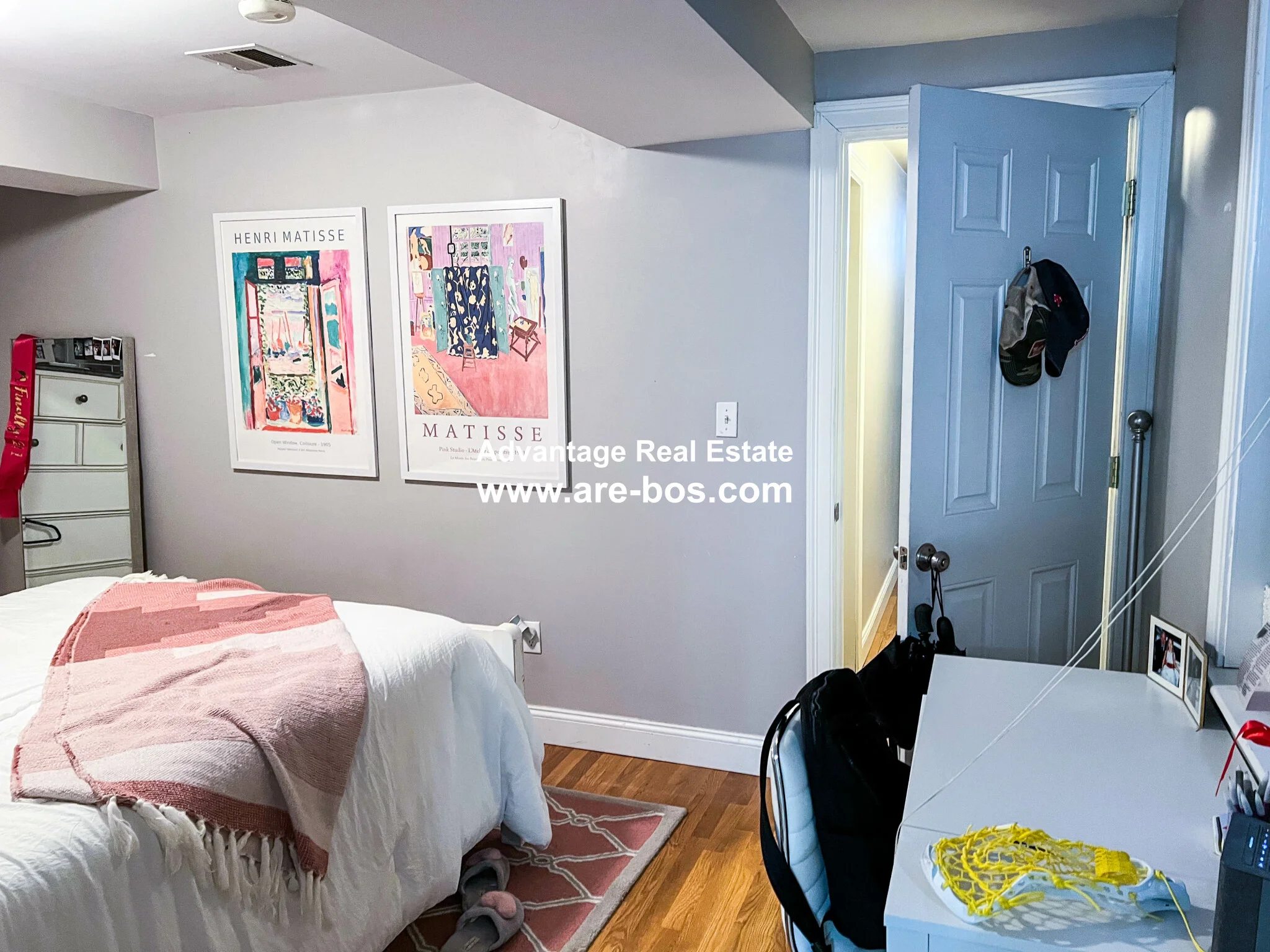 2 bed, 2 bath apartment for rent at 23 Saint Lukes Rd Unit 2, Brighton — photo 23 of 24
