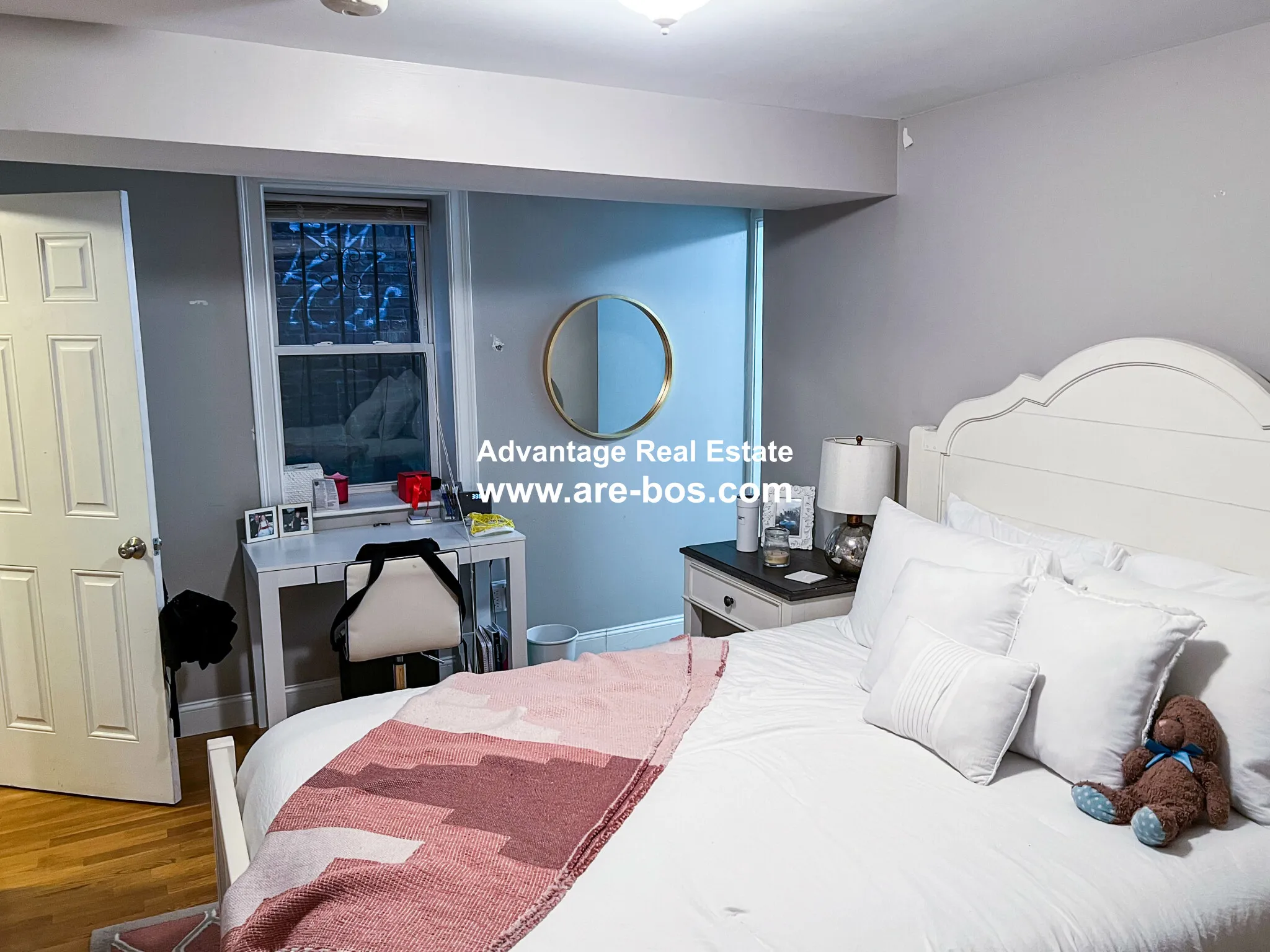 2 bed, 2 bath apartment for rent at 23 Saint Lukes Rd Unit 2, Brighton — photo 18 of 24
