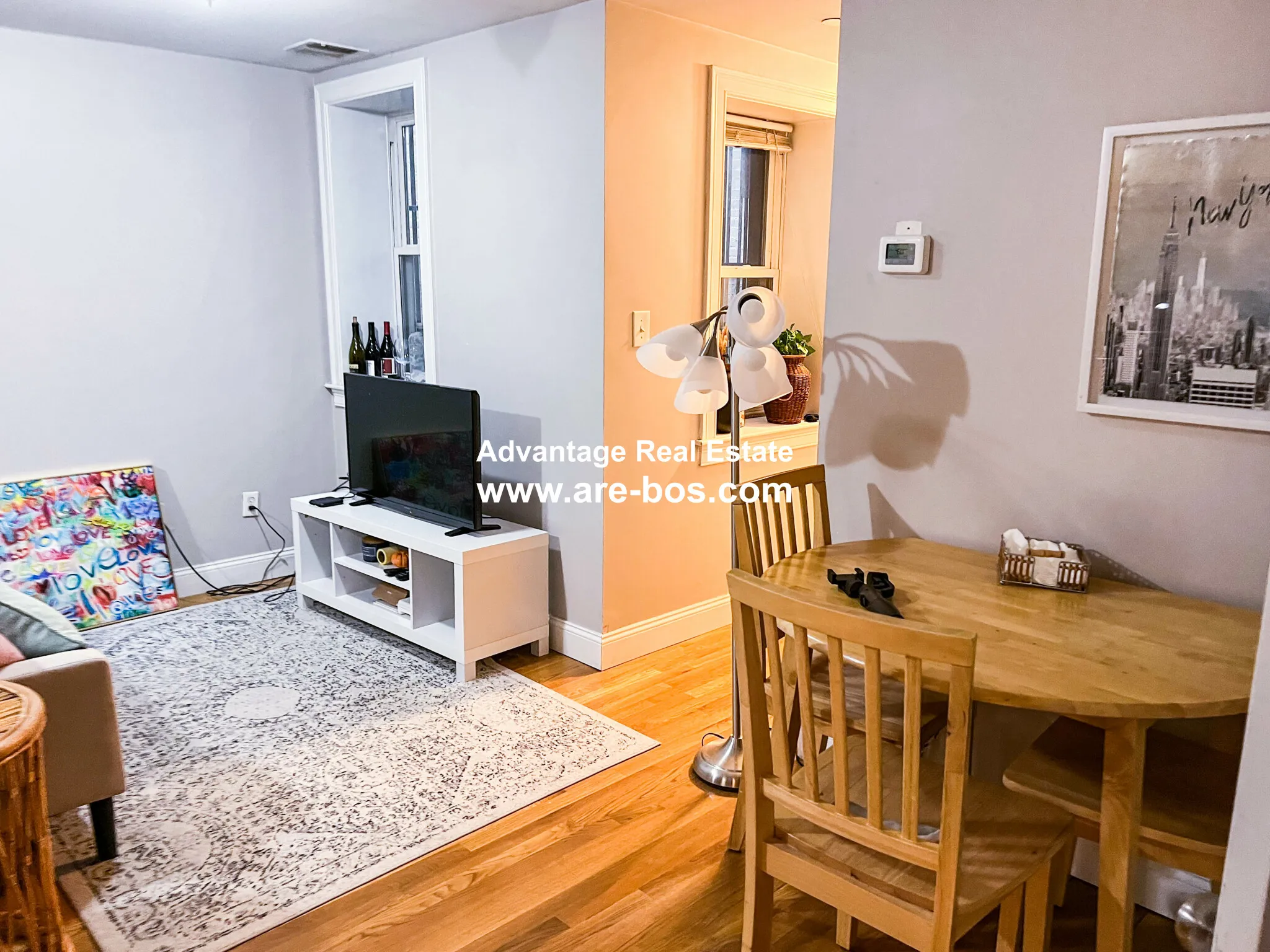 2 bed, 2 bath apartment for rent at 23 Saint Lukes Rd Unit 2, Brighton — photo 10 of 24