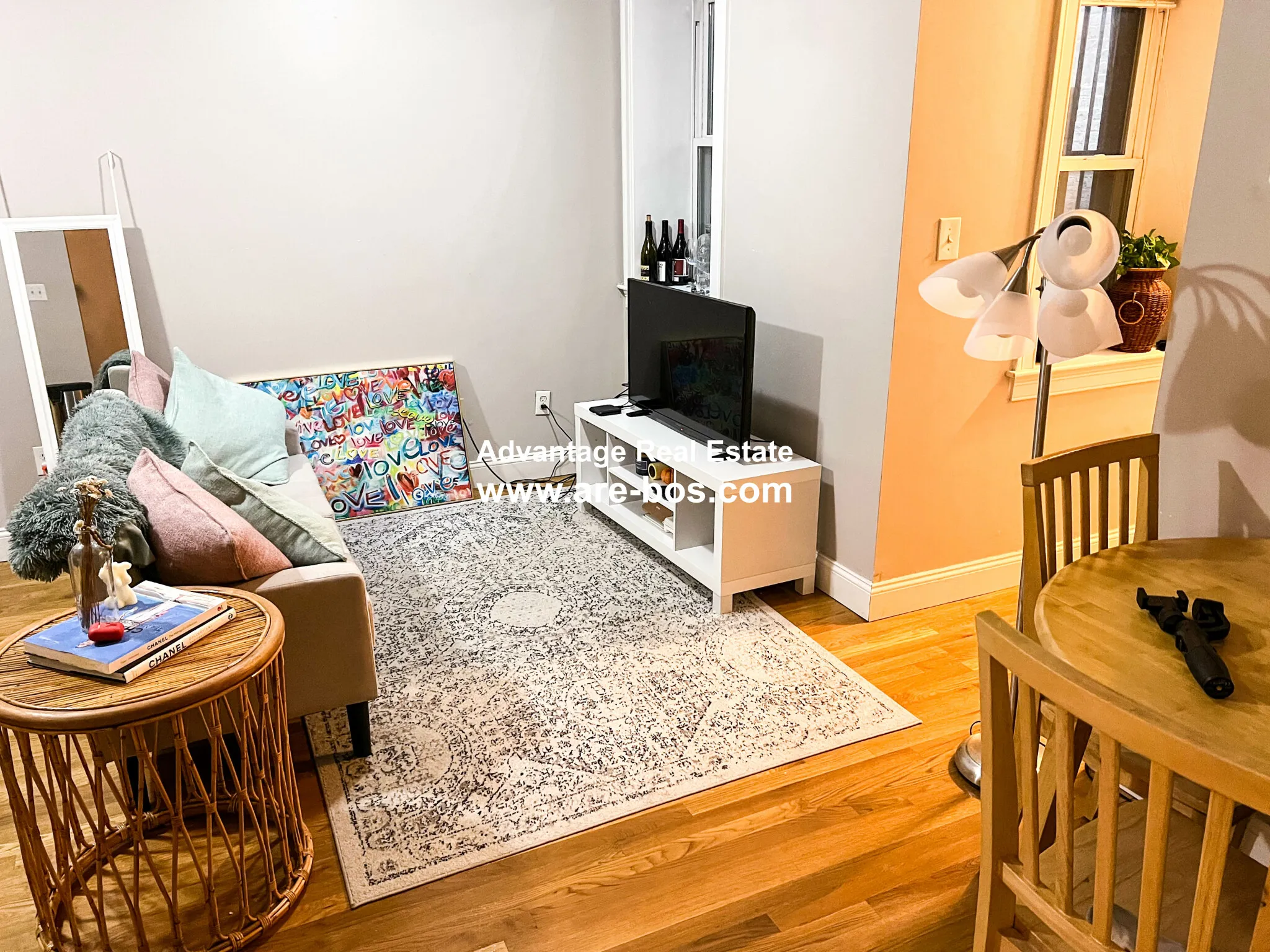 2 bed, 2 bath apartment for rent at 23 Saint Lukes Rd Unit 2, Brighton — photo 7 of 24