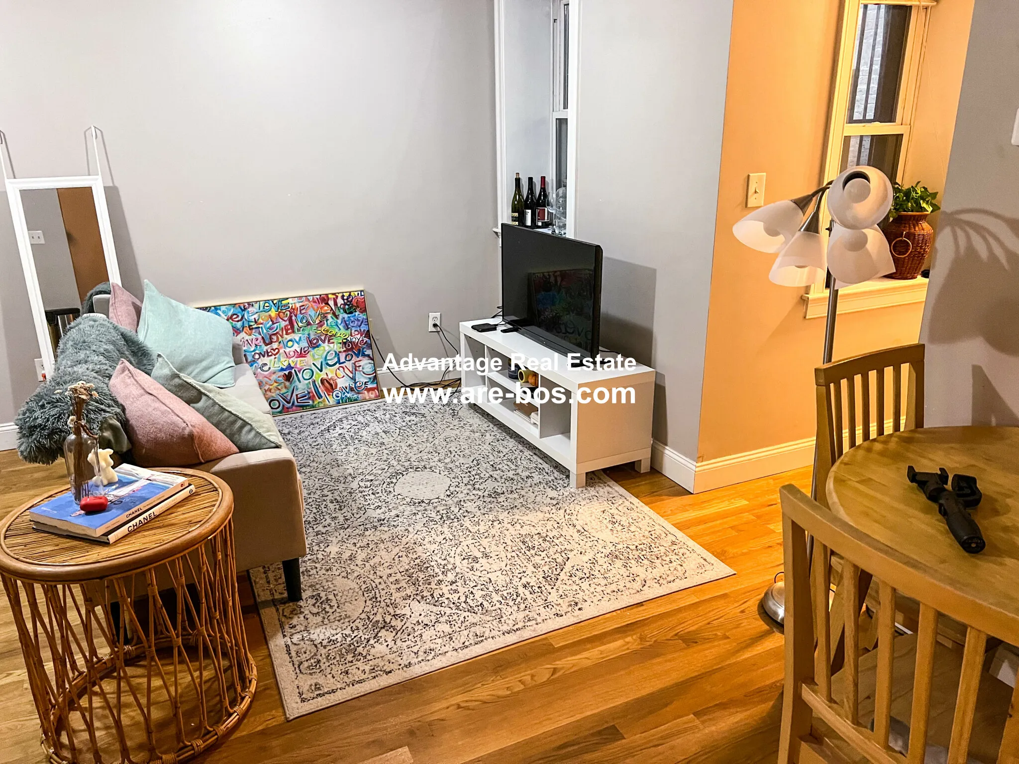 2 bed, 2 bath apartment for rent at 23 Saint Lukes Rd Unit 2, Brighton — photo 6 of 24