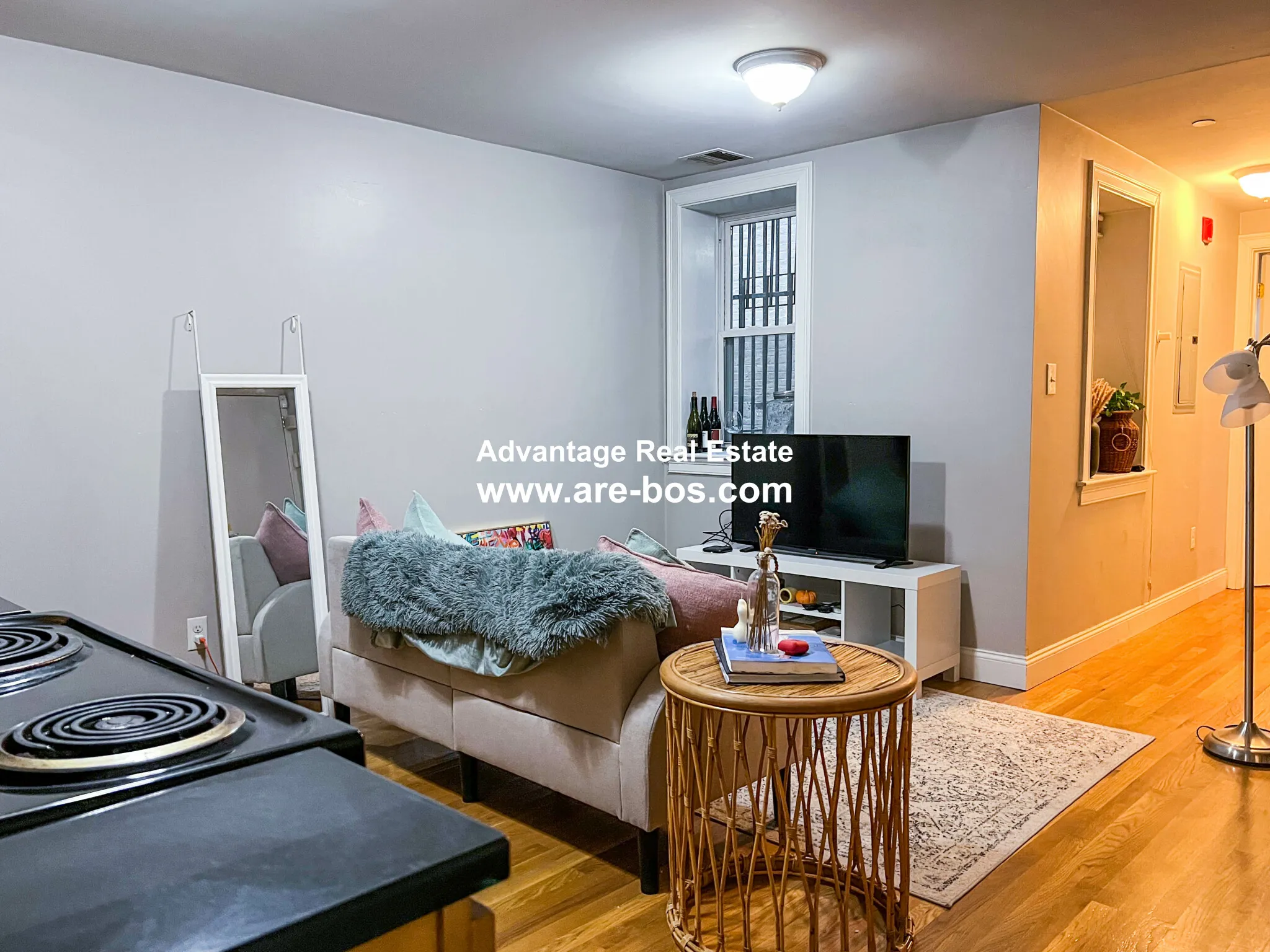 2 bed, 2 bath apartment for rent at 23 Saint Lukes Rd Unit 2, Brighton