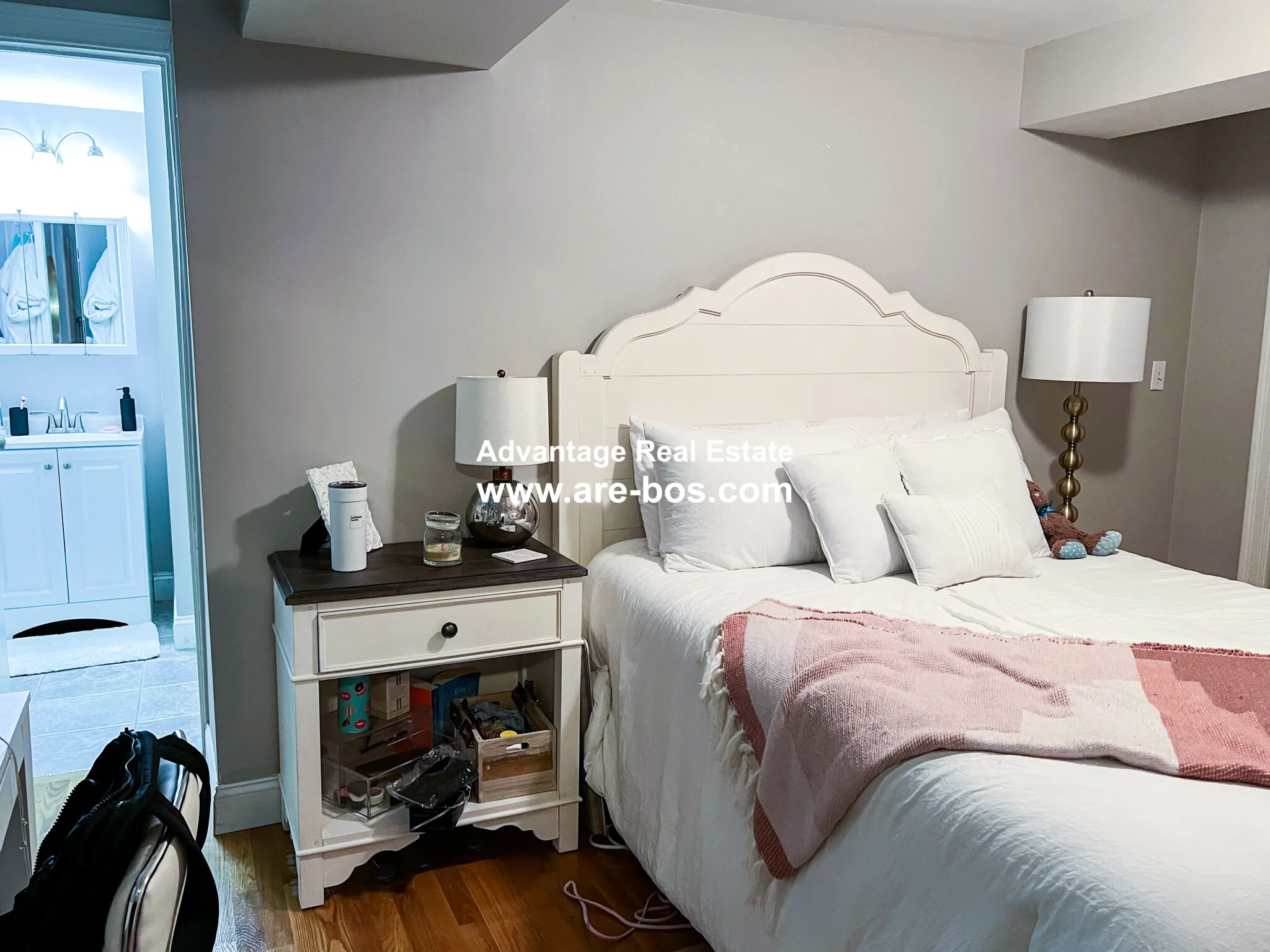 2 bed, 2 bath apartment for rent at 23 Saint Lukes Rd Unit 2, Brighton — photo 17 of 24