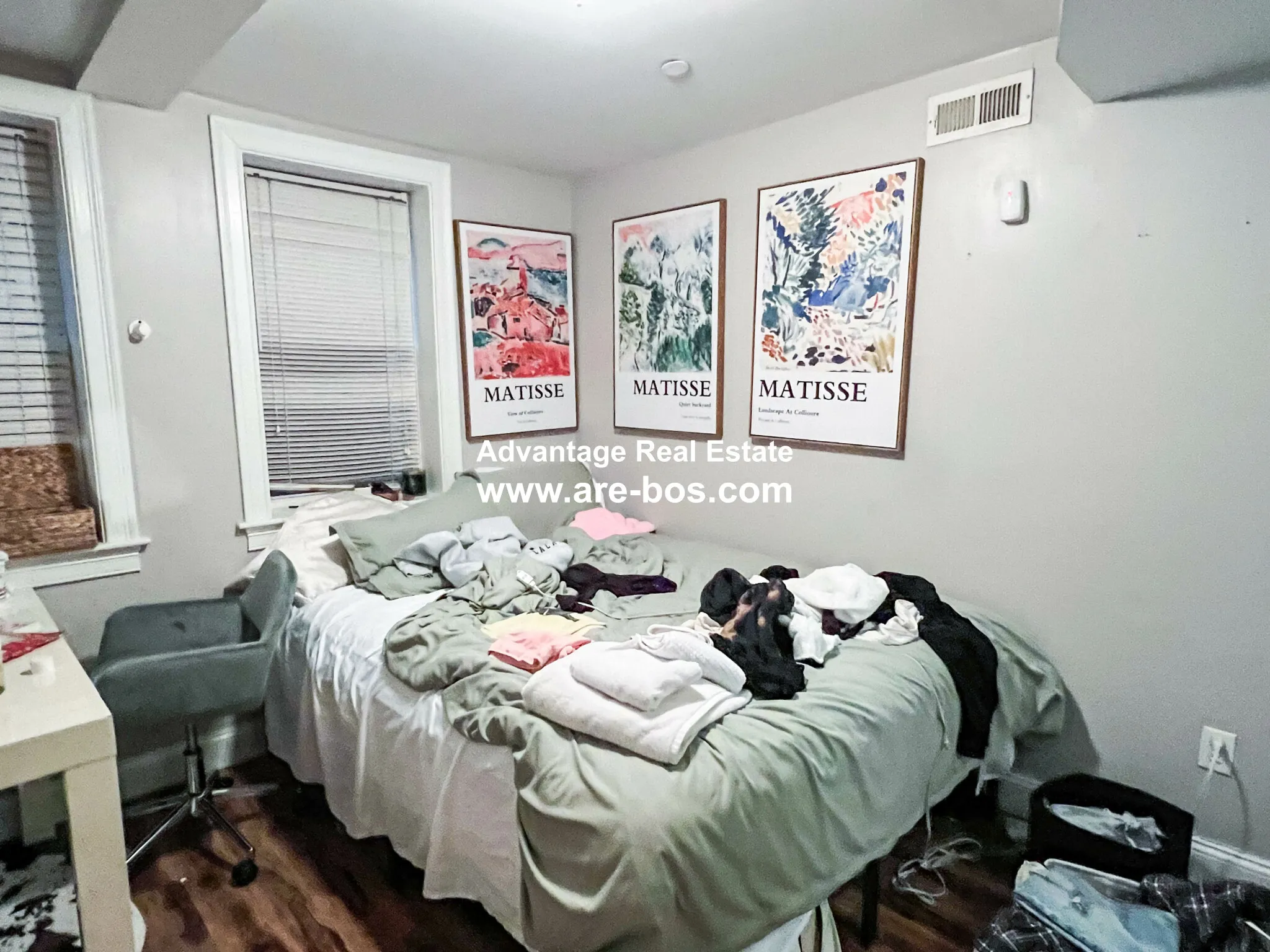 2 bed, 2 bath apartment for rent at 23 Saint Lukes Rd Unit 2, Brighton — photo 15 of 24