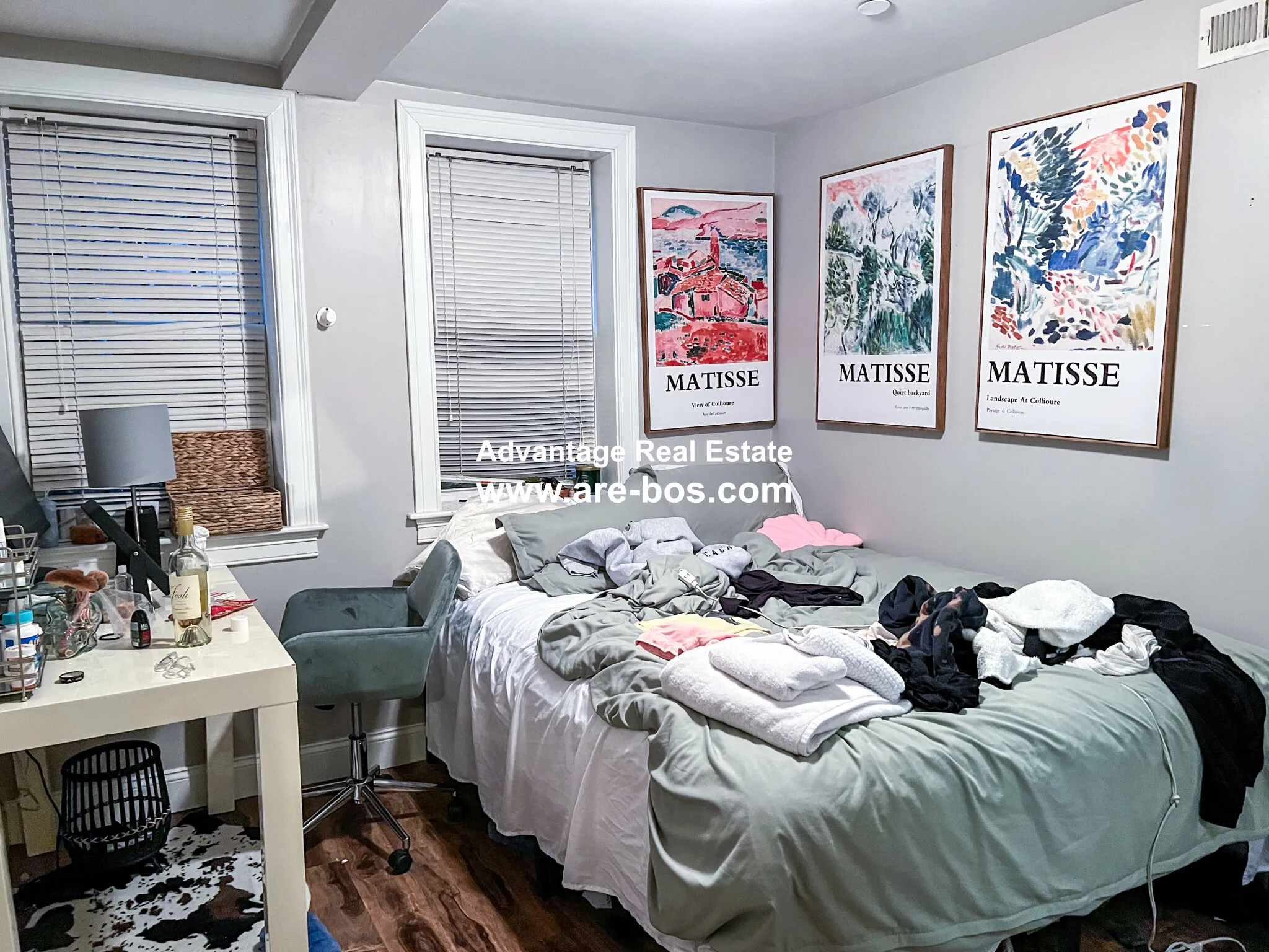 2 bed, 2 bath apartment for rent at 23 Saint Lukes Rd Unit 2, Brighton — photo 14 of 24