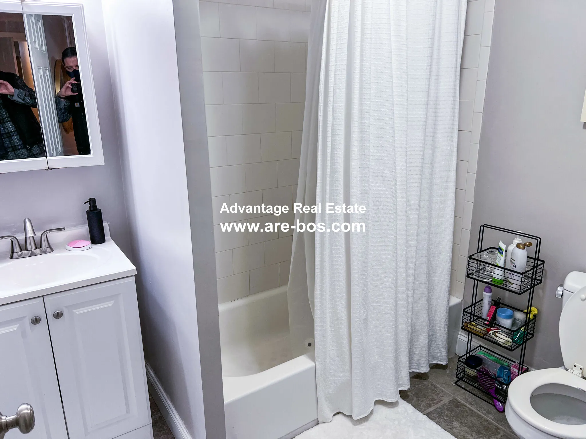 2 bed, 2 bath apartment for rent at 23 Saint Lukes Rd Unit 2, Brighton — photo 19 of 24