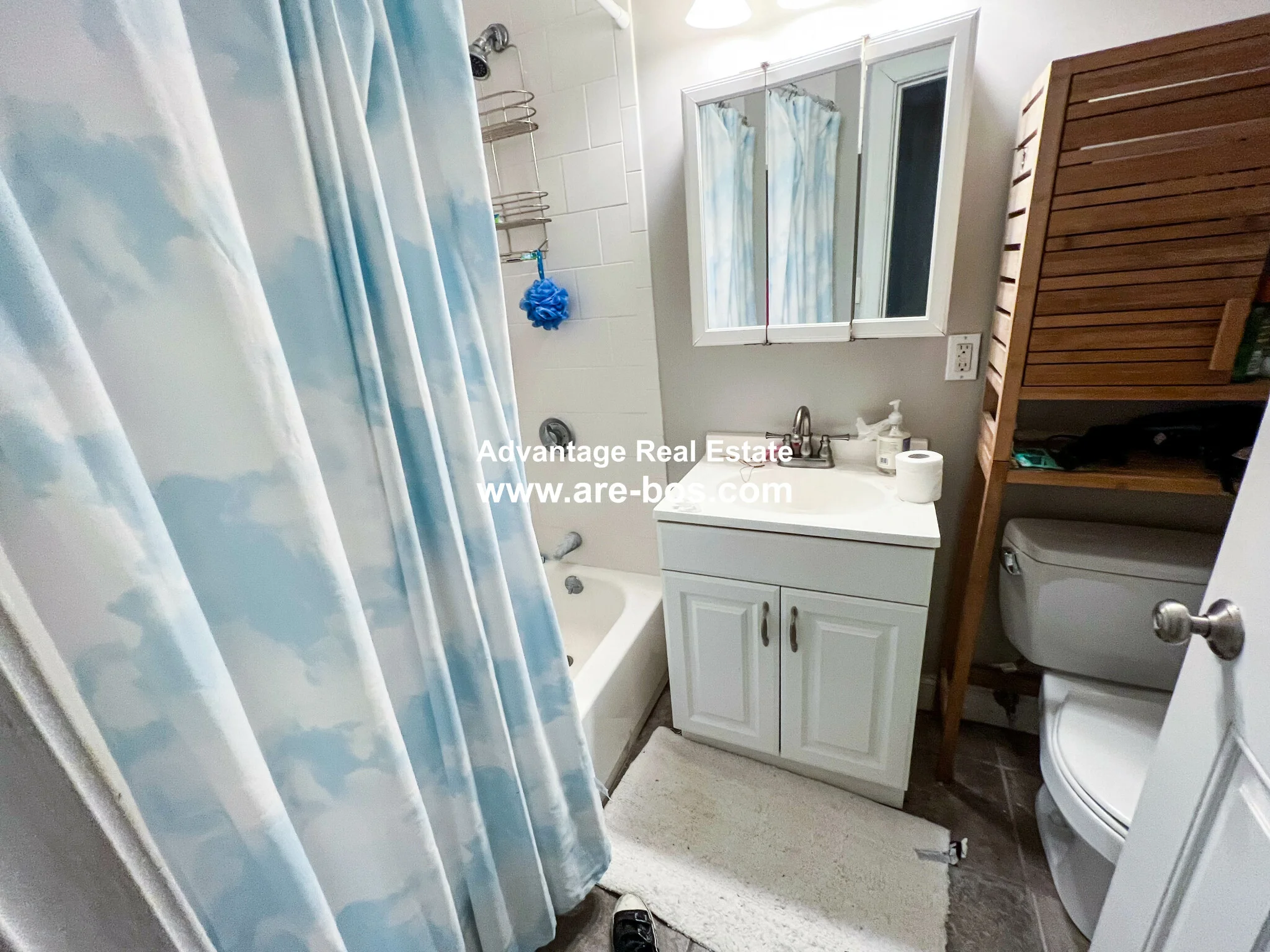 2 bed, 2 bath apartment for rent at 23 Saint Lukes Rd Unit 2, Brighton — photo 24 of 24